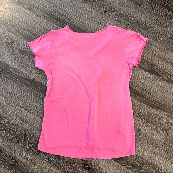 Liabella V Neck Blouse - Picture 4 of 6